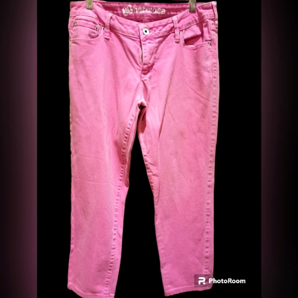 Hermosa Jeans Size 13(?juniors) EUC